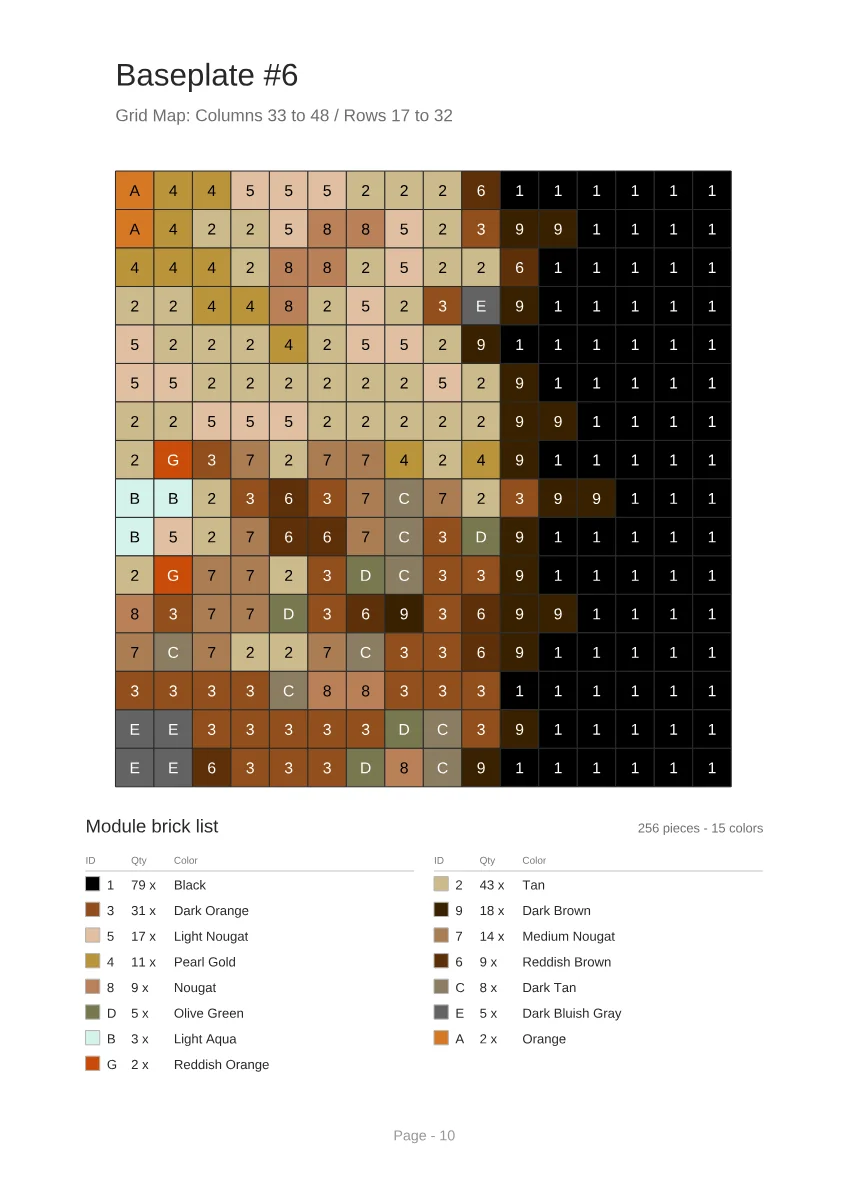 Grid 6