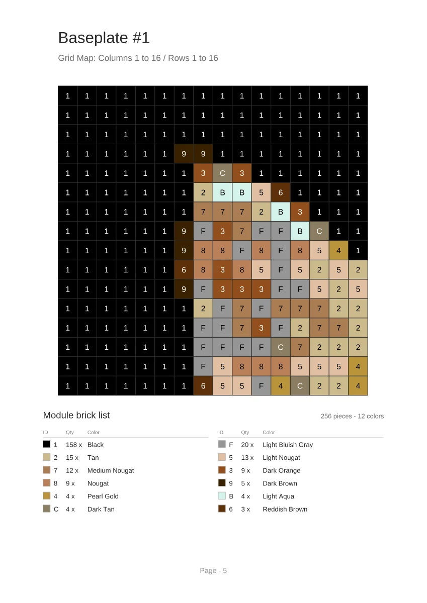 Grid 1