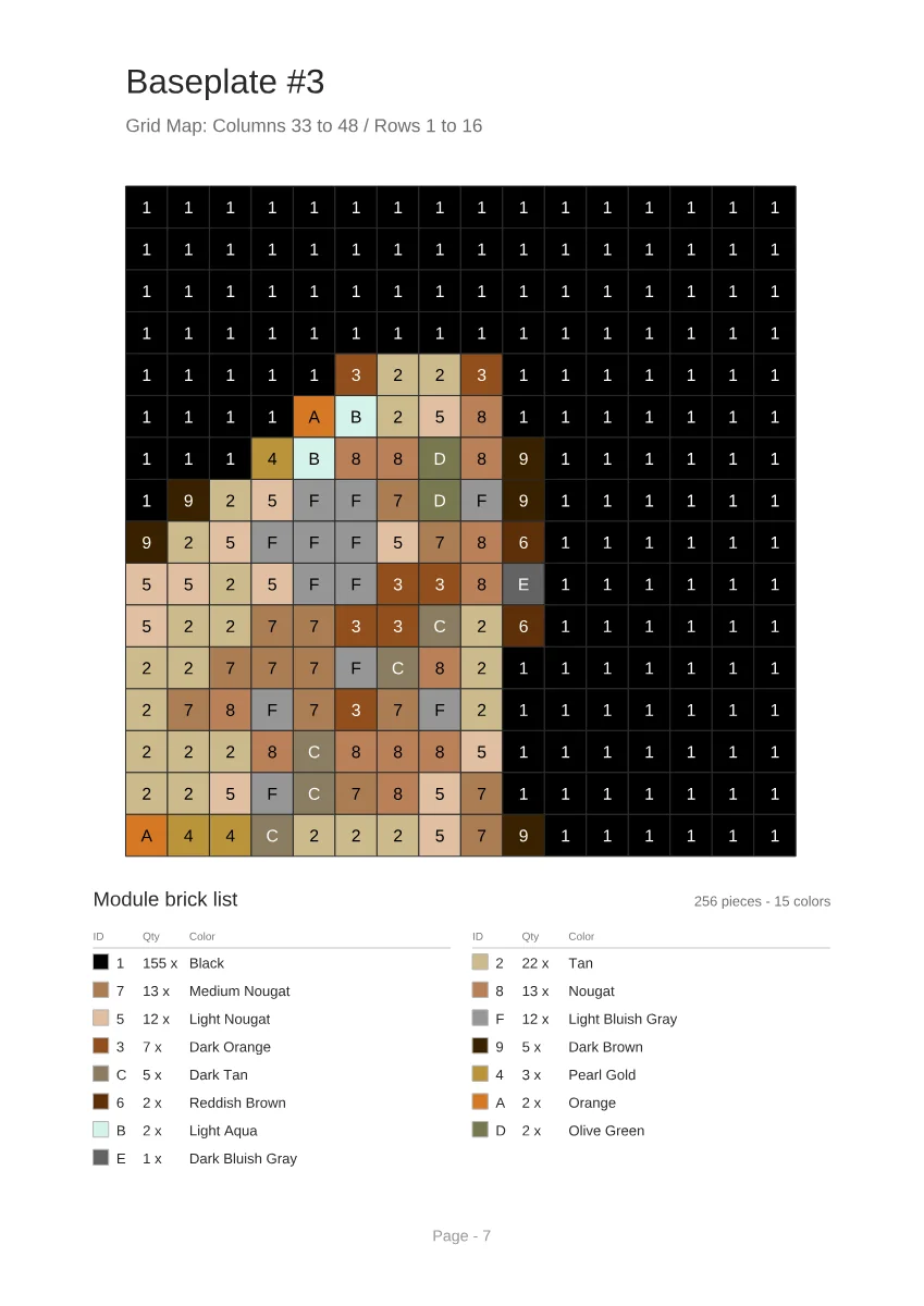 Grid 3