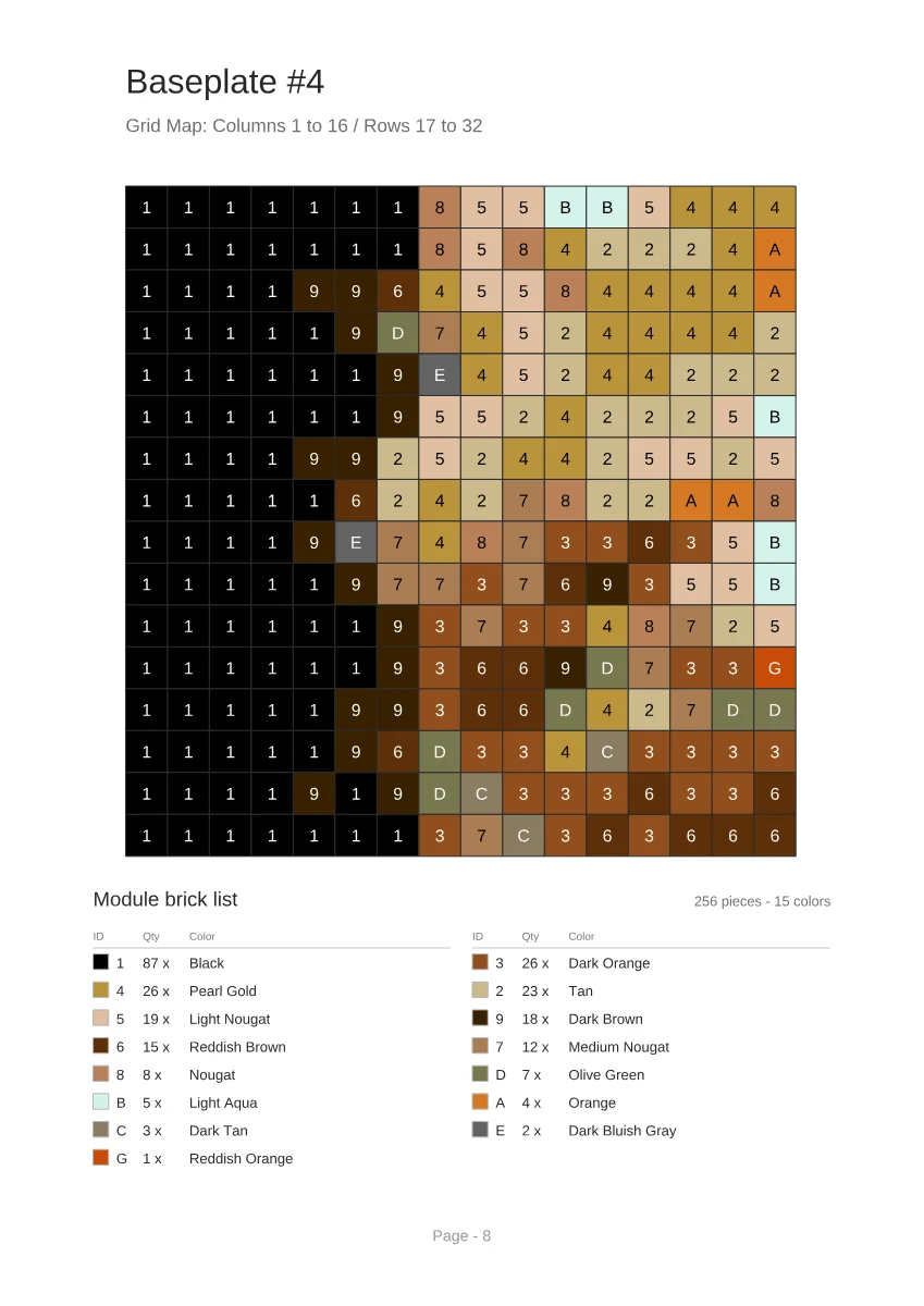 Grid 4