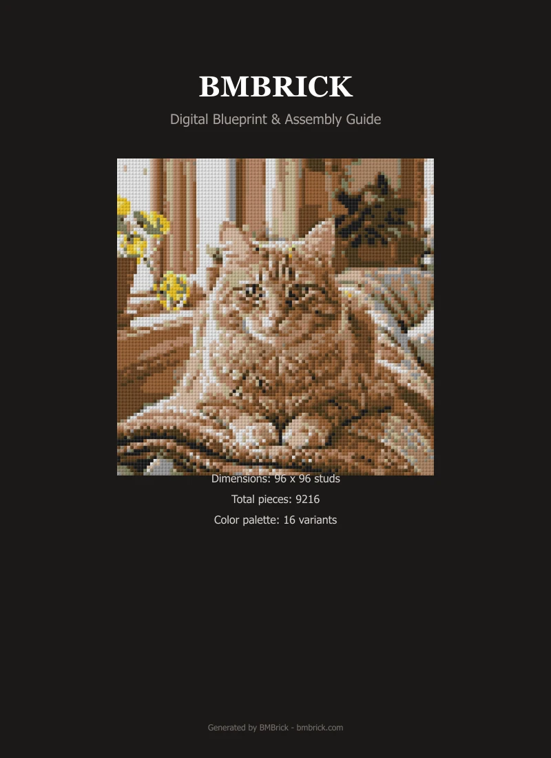PDF Blueprint