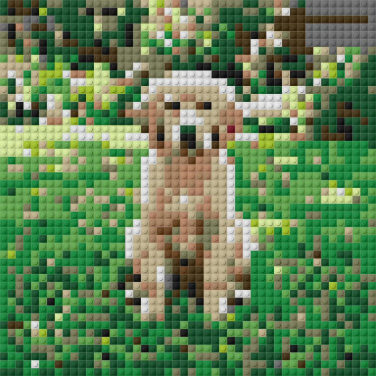 BMBrick preview