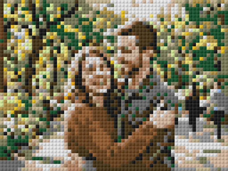 Couple Photo at 64×48