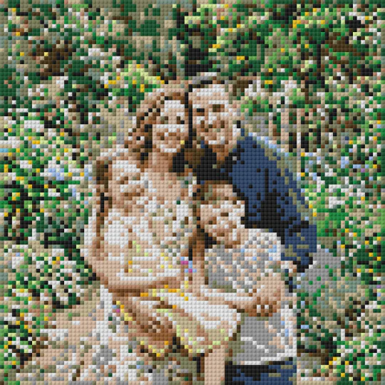 Family Photo at 96×96