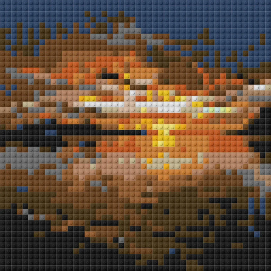 BMBrick preview